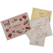 RUHAKU Winter comfort kit（琉白ウィンターコンフォートキット）