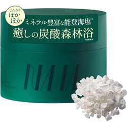 能登ヒバ バスソルト