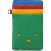 mywalit×miffy リング付きカードホルダー Sicily MY1397185