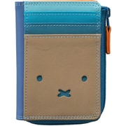 mywalit×miffy ジップパース Sardinia MY1422186