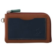 mywalit アウターポケット付RFIDジップパース BOSCO MY1425174