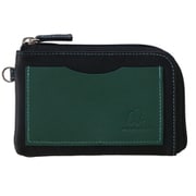 mywalit アウターポケット付RFIDジップパース BP MY14254