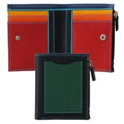 mywalit アウターポケット付RFID2つ折ウォレット BP MY14264