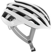 自転車ヘルメット Z1 KinetiCore AF/ マットフルホワイト L（58-61cm） 安全規格 CEマーク BLC2647893714