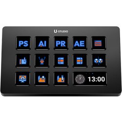 D200 Stream Controller ストリームコントローラー A015