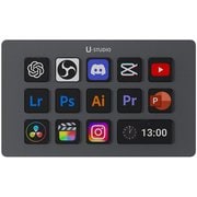 D200H Stream Deck Dock ストリームデッキ A044