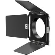 リーフバーンドア×4 Mini ボーエンズマウント付き L059GBB1