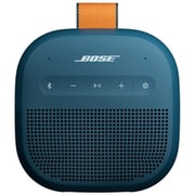 ワイヤレスポータブルスピーカー 防塵・防水/Bluetooth対応 トワイライトブルー Bose SoundLink Micro Portable Speaker (第2世代) Twilight Blue