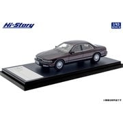 HS528RE 1/43 Efini MS-9 30 Type IV （1993） ボルドーマイカ [レジンキャストミニカー]