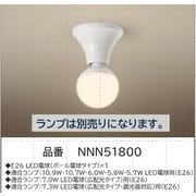 天井直付型・壁直付型 NNN51800