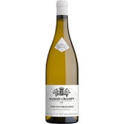 メゾン・シャンピー ペルナン・ヴェルジュレス ブラン 750ml