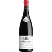 メゾン・シャンピー ジュヴレ・シャンベルタン 750ml