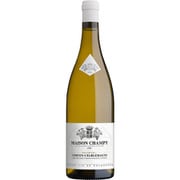 メゾン・シャンピー コルトン・シャルルマーニュ グラン・クリュ 750ml