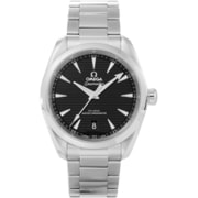 Seamaster Aqua Terra 150M(シーマスター アクアテラ 150メートル) 並行輸入品 5年保証 220.10.38.20.01.001