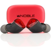 完全ワイヤレスイヤホン FoKus Amadeus アクティブノイズキャンセリング/Bluetooth対応 NBA-FOKUS-AMADEUS