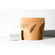 102-05R [生薬そのまま薬用入浴剤 TOUJI 05 OGINAU 単品 ローズマリー]