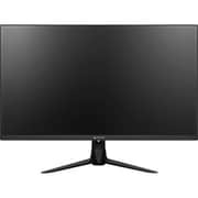 ゲーミングモニター/ULTRA PLUS/27型/WQHD（2560×1440）/Fast IPSパネル/ノングレア/HDR対応/180Hz/1ms（GtG/MPRT）/HDMI×2 DP×2/スピーカー内蔵 UP-P27Q180