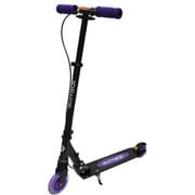MS-205RB2L-St PURPLE [キックスクーター]