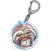 SYNC-YIBAKU-MD [TVアニメ『真・侍伝YAIBA』アクリルキーホルダー MD （宮本 武蔵）]