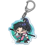 SYNC-YIBAKU-ME [TVアニメ『真・侍伝YAIBA』アクリルキーホルダー ME （佐々木 小次郎）]