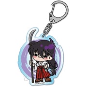 SYNC-YIBAKU-MF [TVアニメ『真・侍伝YAIBA』アクリルキーホルダー MF （大和 撫子）]