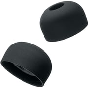 イヤーピース Deep Mount Earpiece for TWS シリコン オールサイズ（L/M/S/XS） 1セット HP-DME00K-TWS