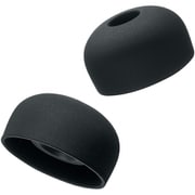 イヤーピース Deep Mount Earpiece for TWS シリコン Lサイズ 3セット HP-DME01K-TWS