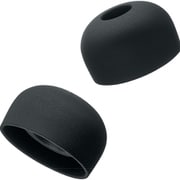 イヤーピース Deep Mount Earpiece for TWS シリコン Mサイズ 3セット HP-DME02K-TWS