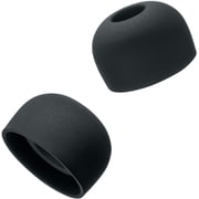 イヤーピース Deep Mount Earpiece for TWS シリコン Sサイズ 3セット HP-DME03K-TWS