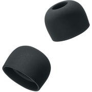 イヤーピース Deep Mount Earpiece for TWS シリコン XSサイズ 3セット HP-DME04K-TWS