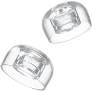 イヤーピース Deep Mount Earpiece for TWS 液状シリコーン オールサイズ（L/M/S/XS） 1セット HP-DME20CL-TWS