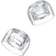 イヤーピース Deep Mount Earpiece for TWS 液状シリコーン XSサイズ 3セット HP-DME24CL-TWS