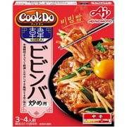 Cook Do（R） KOREA！ ビビンバ炒め用 90g