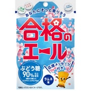 合格のエールタブレット ラムネ味 22g