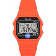 NASA Artemis - Digital Orange（ナサ アルテミス - デジタル オレンジ） 正規品 1年保証 TW2Y13300
