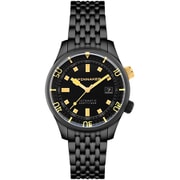 BRADNER BLACK&GOLD COLLECTION(ブラッドナー ブラック&ゴールド コレクション) 正規品 2年保証 SP-5062-44