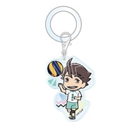 ハイキュー！！ おしのびチャーム 及川徹