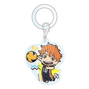 ハイキュー！！ おしのびチャーム 日向翔陽