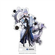 勝利の女神:NIKKE アクリルスタンド ナユタ