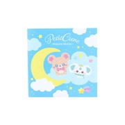 S2851571 [ブック型付箋 ぷちきゅあ ブルー]