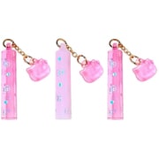 ハローキティ チャーム付き鉛筆キャップ