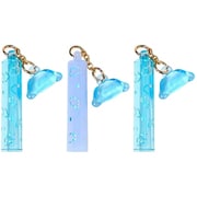 シナモロール チャーム付き鉛筆キャップ