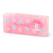 マイメロディ 字消し ハート