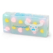 シナモロール 字消し ハート