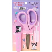 クロミ キャップ付きはさみ レリーフ