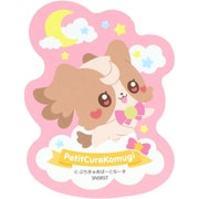 S8816417 [ステッカー ぷちきゅあ ぷちきゅあこむぎ]
