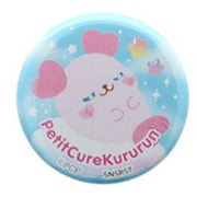 S8351350 [プチ缶バッジ ぷちきゅあ ぷちきゅあくるるん]