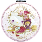8203-529 [サンリオキャラクターズ ぷっくりミラー ハローキティ]