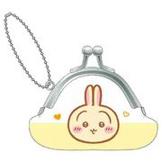 S8817367 [限定 プチパース付きフレークシール ちいかわ うさぎ]