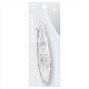 限定 修正テープ モノエアー ペン型 詰替え式 5mm×6m シマーエディション フロスト CT-PAX5C209L